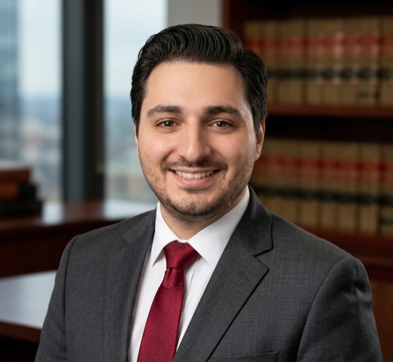 Abe Merhi