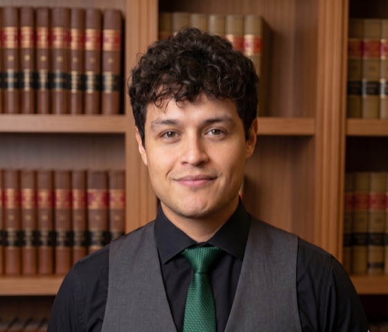 Daniel Puentes