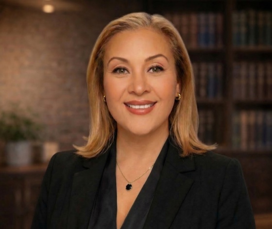 Jackie Martinez
