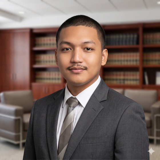 Jules Casibang