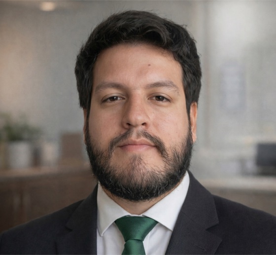 Patricio Marin