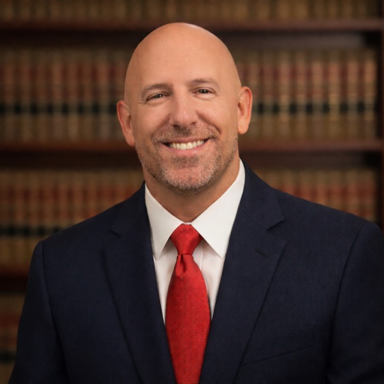 Steve Adler