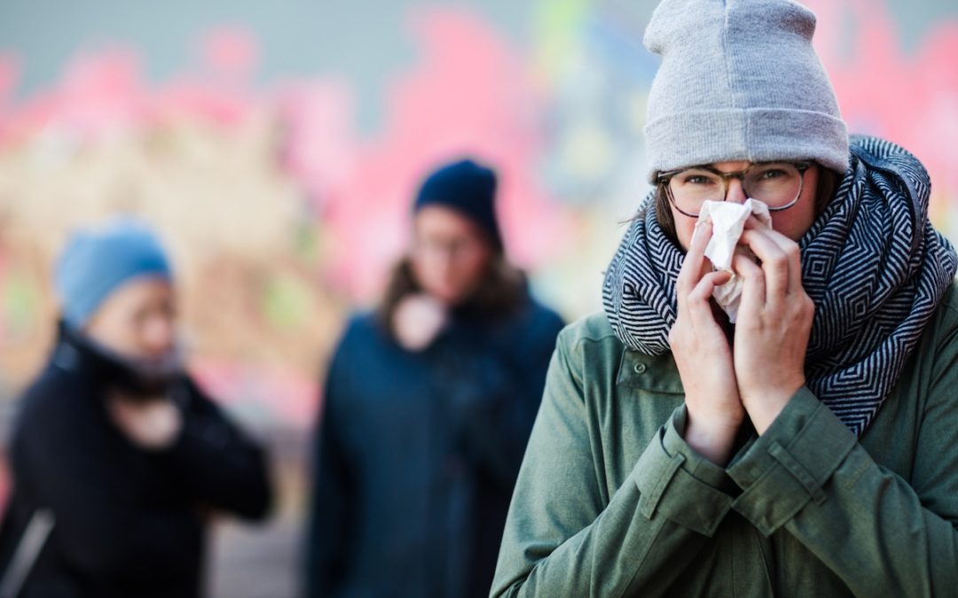 Paid sick leave laws by state and recent federal legislation